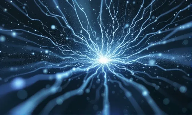 Semax research illustration